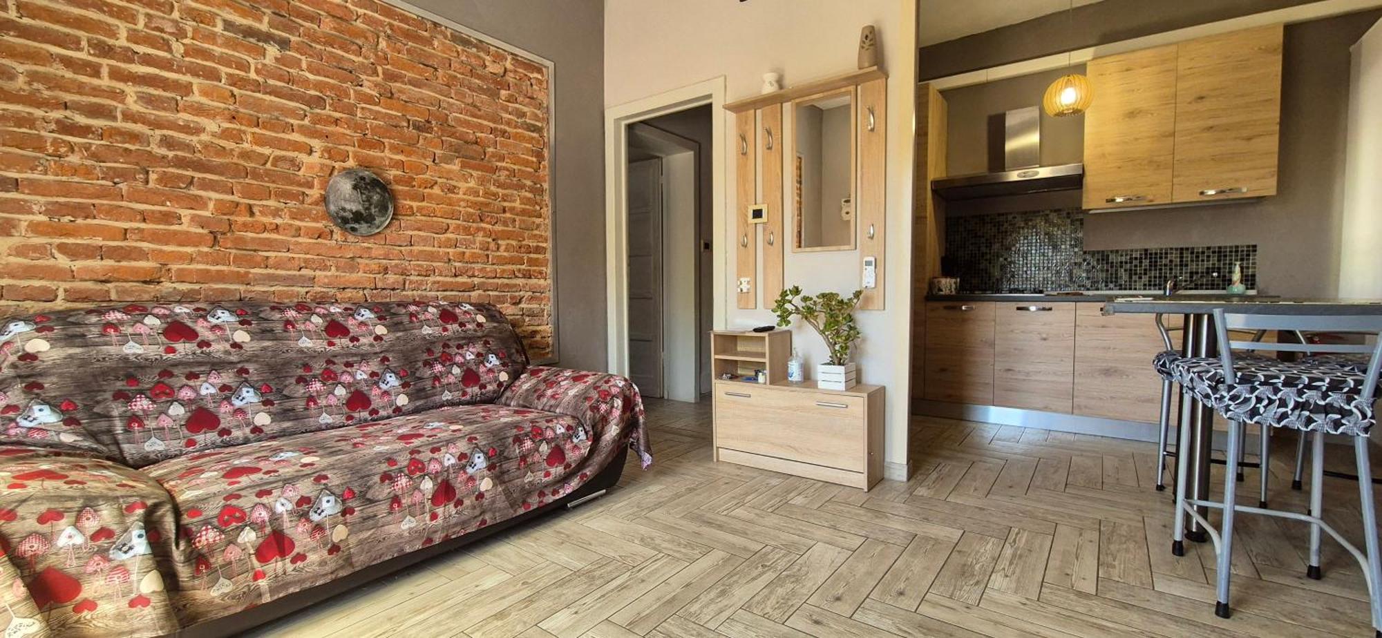 Piero'S Apartment Carbonia Dış mekan fotoğraf