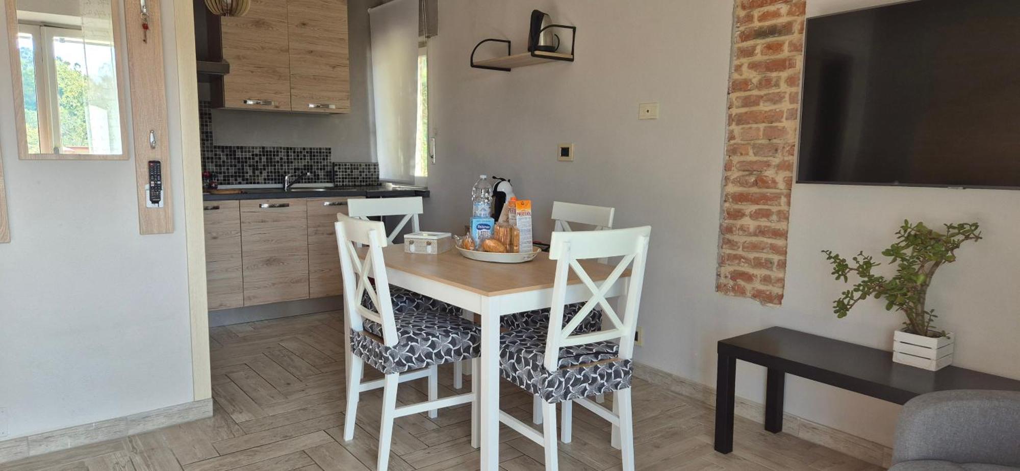 Piero'S Apartment Carbonia Dış mekan fotoğraf